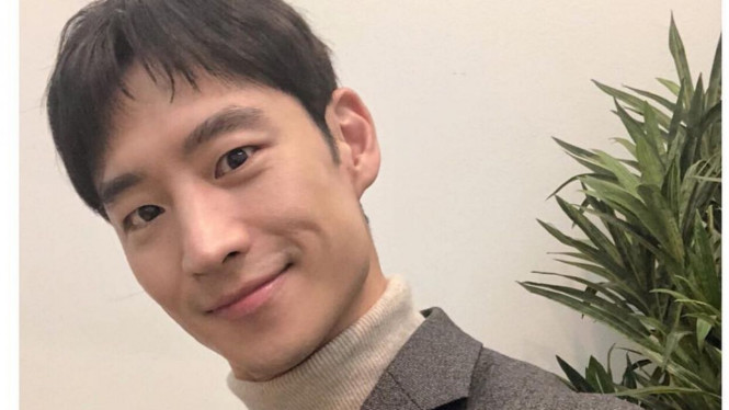 Instagram/Leejehoon_official