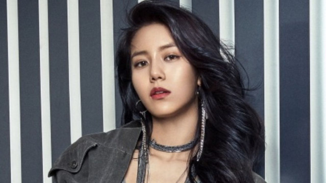 Instagram/dongdong810