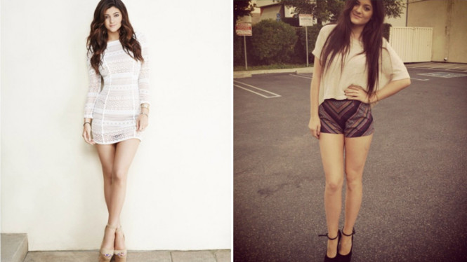 Instagram/kyliejenner