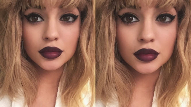 Instagram/kyliejenner