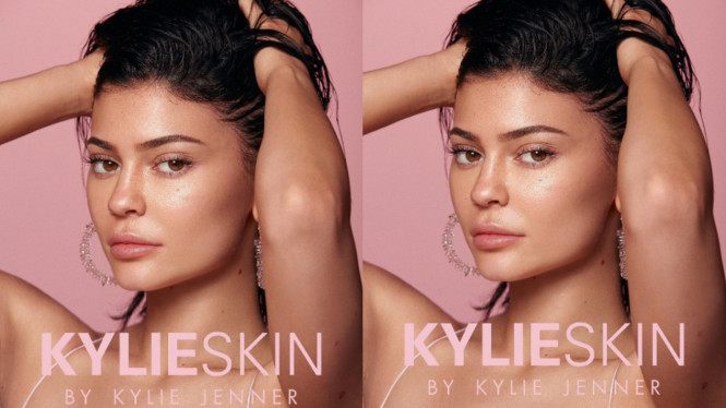 Instagram/kyliejenner