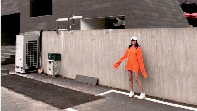 Instagram/dongdong810