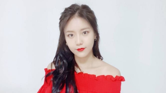 Instagram/dongdong810