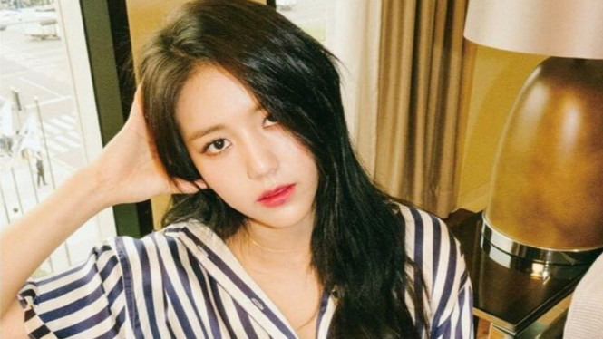 Instagram/dongdong810