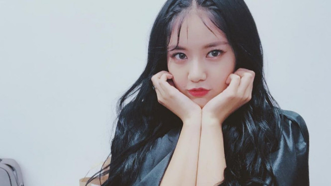 Instagram/dongdong810