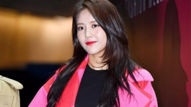 Instagram/dongdong810