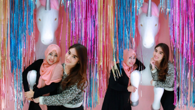 Instagram/ @nblh.ayu