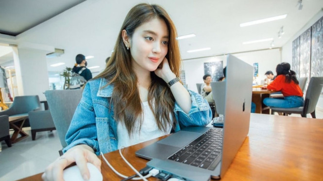 Instagram/ @nblh.ayu