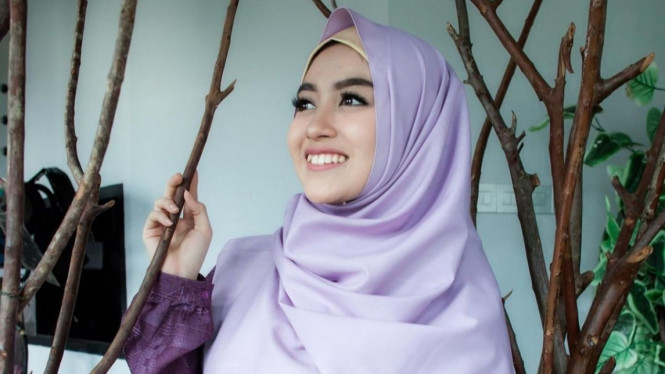 Instagram/ @nblh.ayu