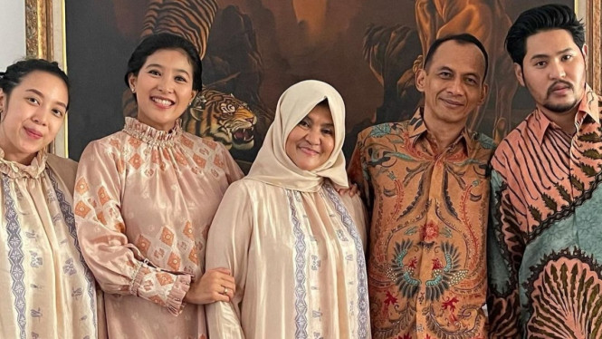 Instagram/ @oliviazallianty