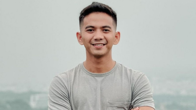 Instagram/ @da2_ridho