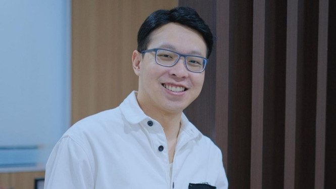 Instagram/ @dr.richard_lee