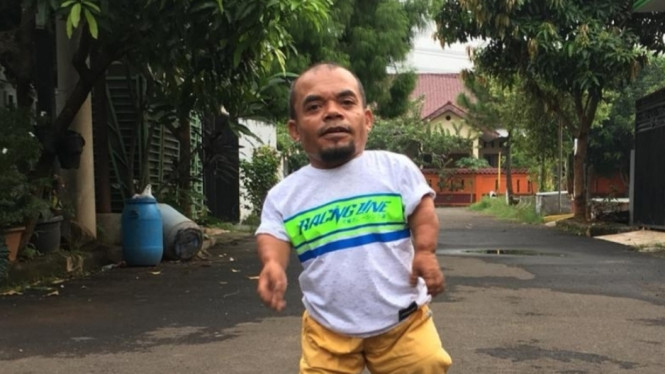 Instagram/ @ucokk.baba