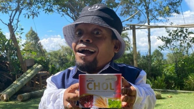 Instagram/ @ucokk.baba