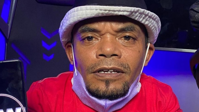 Instagram/ @ucokk.baba