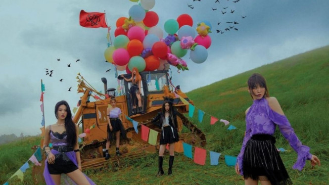 Instagram/redvelvet.smtown