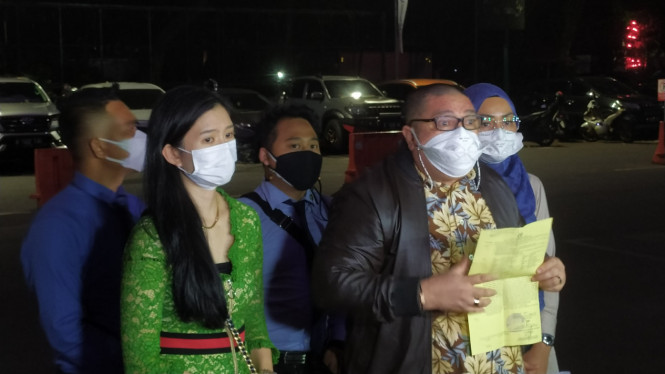 IntipSeleb/ Wahyu Firmansyah