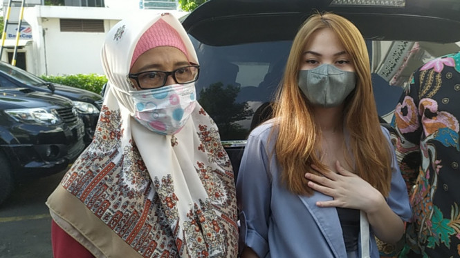 IntipSeleb/ Wahyu Firmansyah