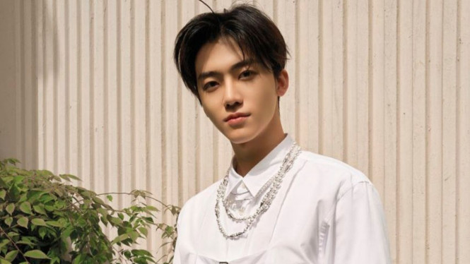 Instagram/na.jaemin0813