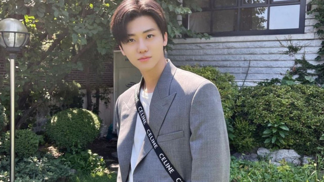 Instagram/na.jaemin0813