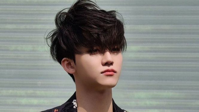 Instagram/na.jaemin0813