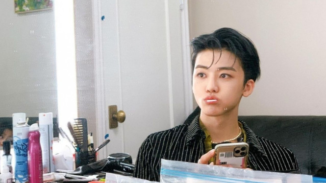 Instagram/na.jaemin0813