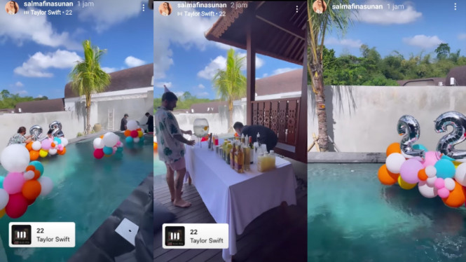 Instagram/salmafinasunan