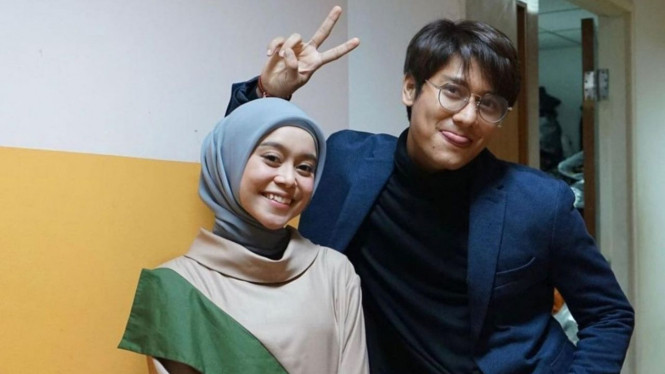 Instagram/Lesti Kejora 