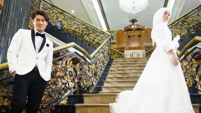 Instagram/Lesti Kejora 