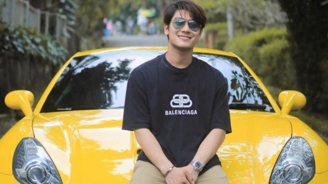 Instagram/rizkybillar