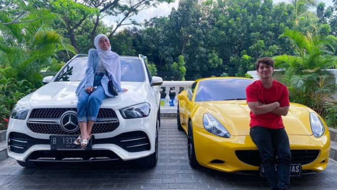 Instagram/rizkybillar