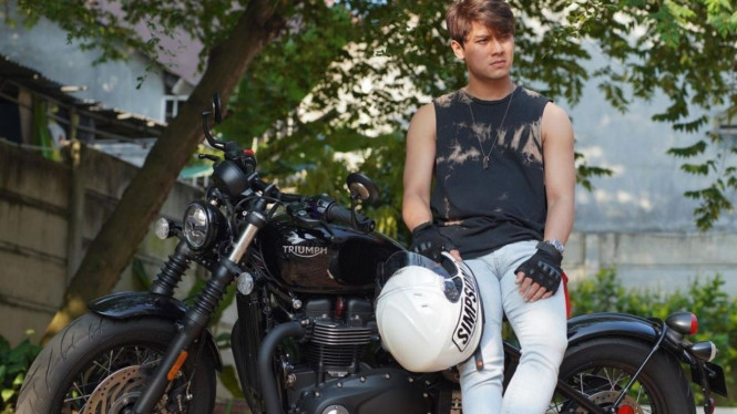 Instagram/rizkybillar