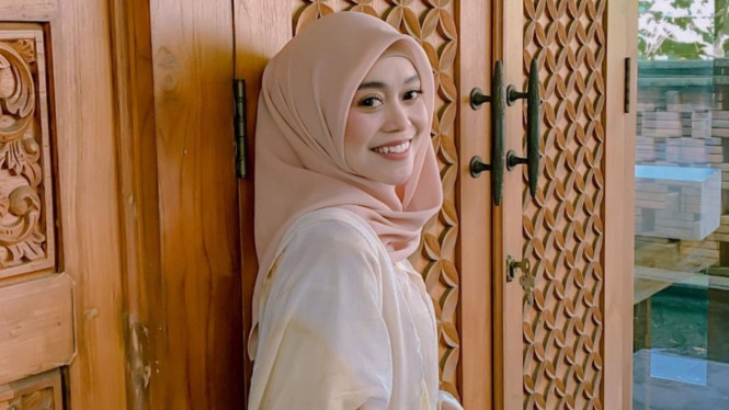 Instagram/Lesti Kejora 