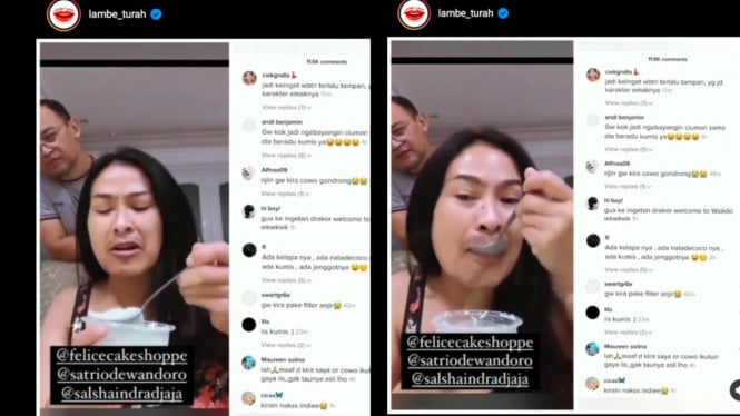 instagram/lambe_turah