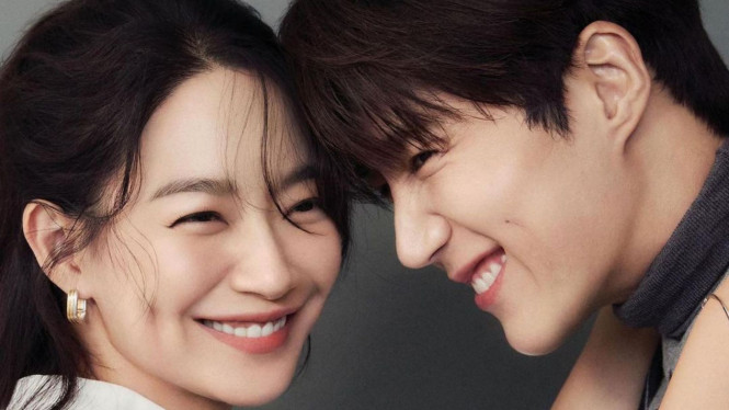 Instagram/Elle Korea