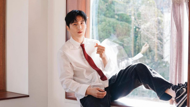 Instagram/seonho_kim