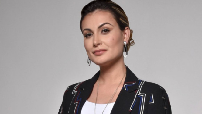 Instagram/andressaurachofficial