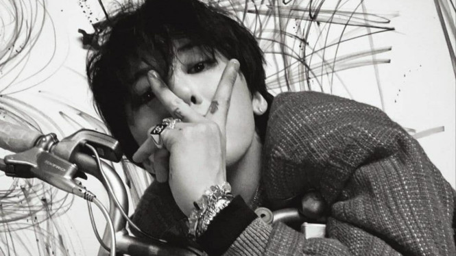 Instagram/xxxibgdrgn