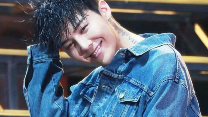 Instagram/xxxibgdrgn