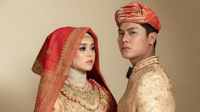 Instagram/ @ayah_kejora