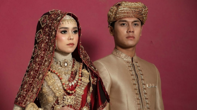 Instagram/ @ayah_kejora