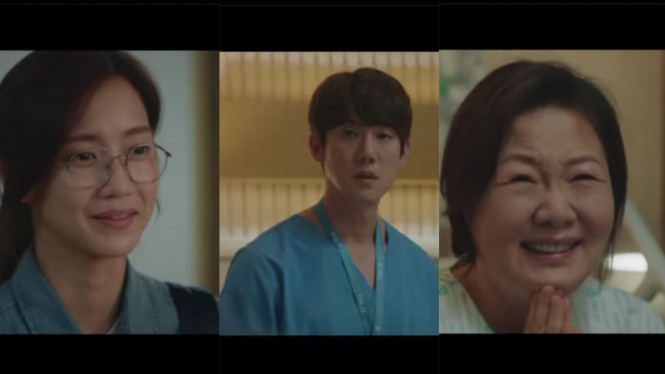 hospitalplaylist_official/instagram