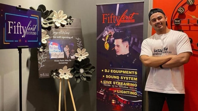 Instagram/ @the_rafie