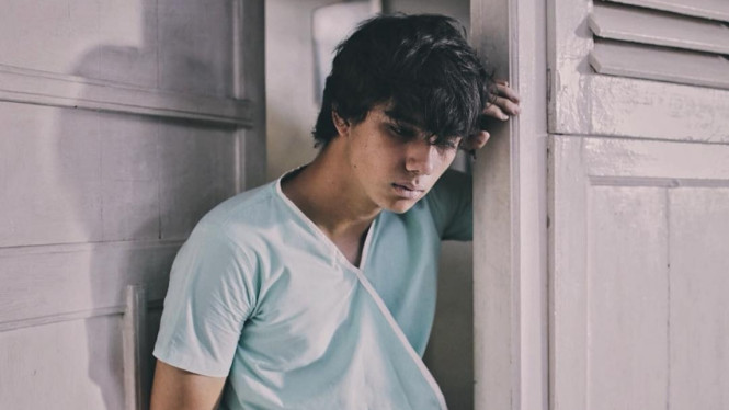 Instagram/ @mr.jeffsmith