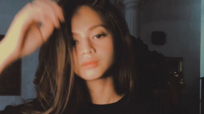 instagram/maudyeffrosina