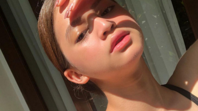 instagram/maudyeffrosina