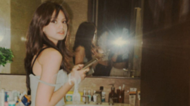 instagram/maudyeffrosina