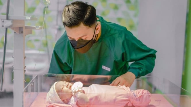 Instagram/ @nellakharisma