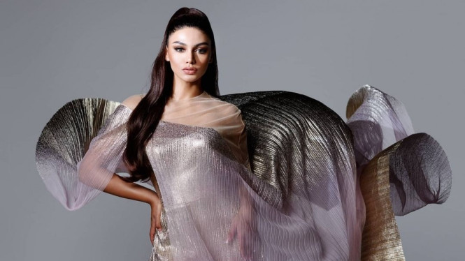 Instagram/ @officialputriindonesia