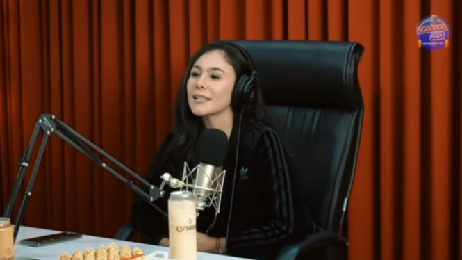 YouTube Ngobrol Asix